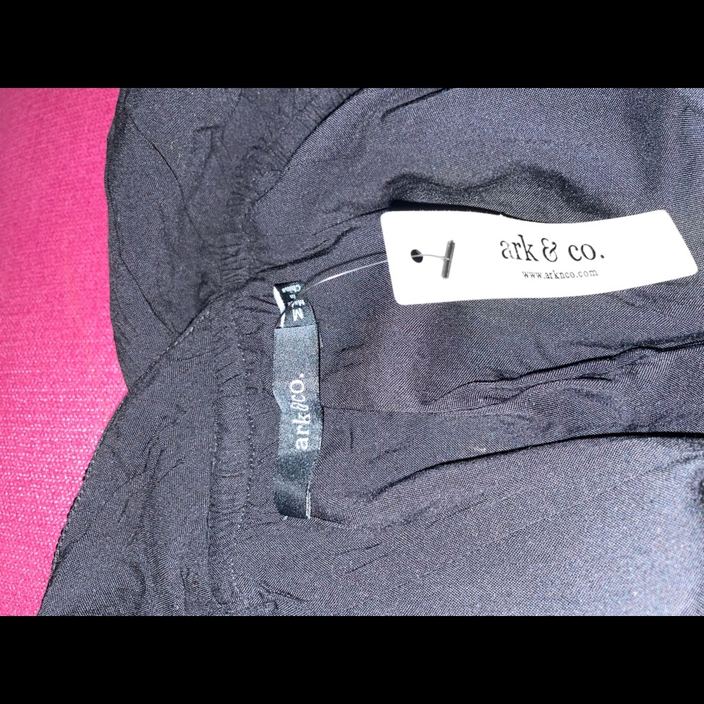 Sequin Romper - image 8